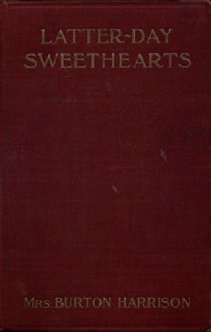 [Gutenberg 49494] • Latter-Day Sweethearts